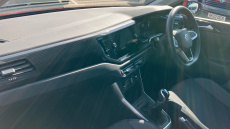 Volkswagen Polo 1.0 TSI Life 5dr Petrol Hatchback